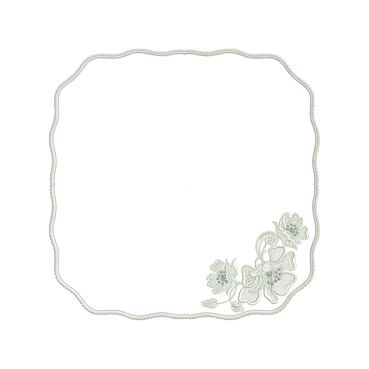Airy Flower
