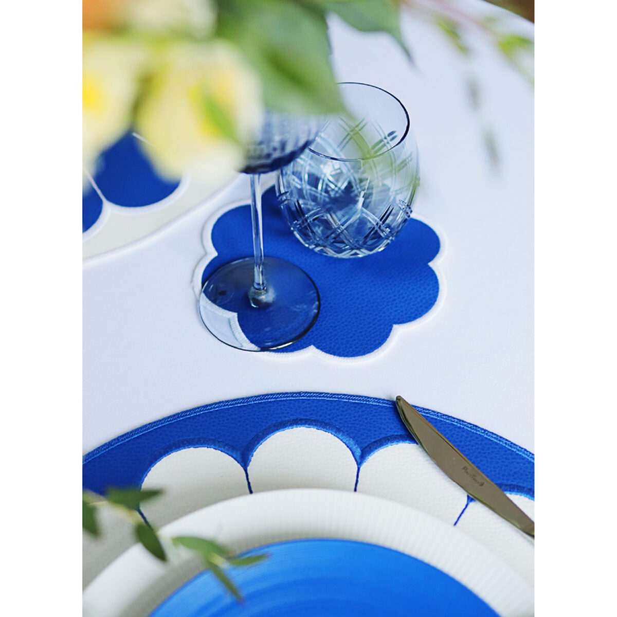 Bleus d’ailleurs
